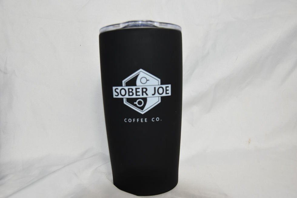 Thumbnail: SJ Travel Coffee Mugs