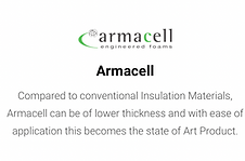 Armacell logo