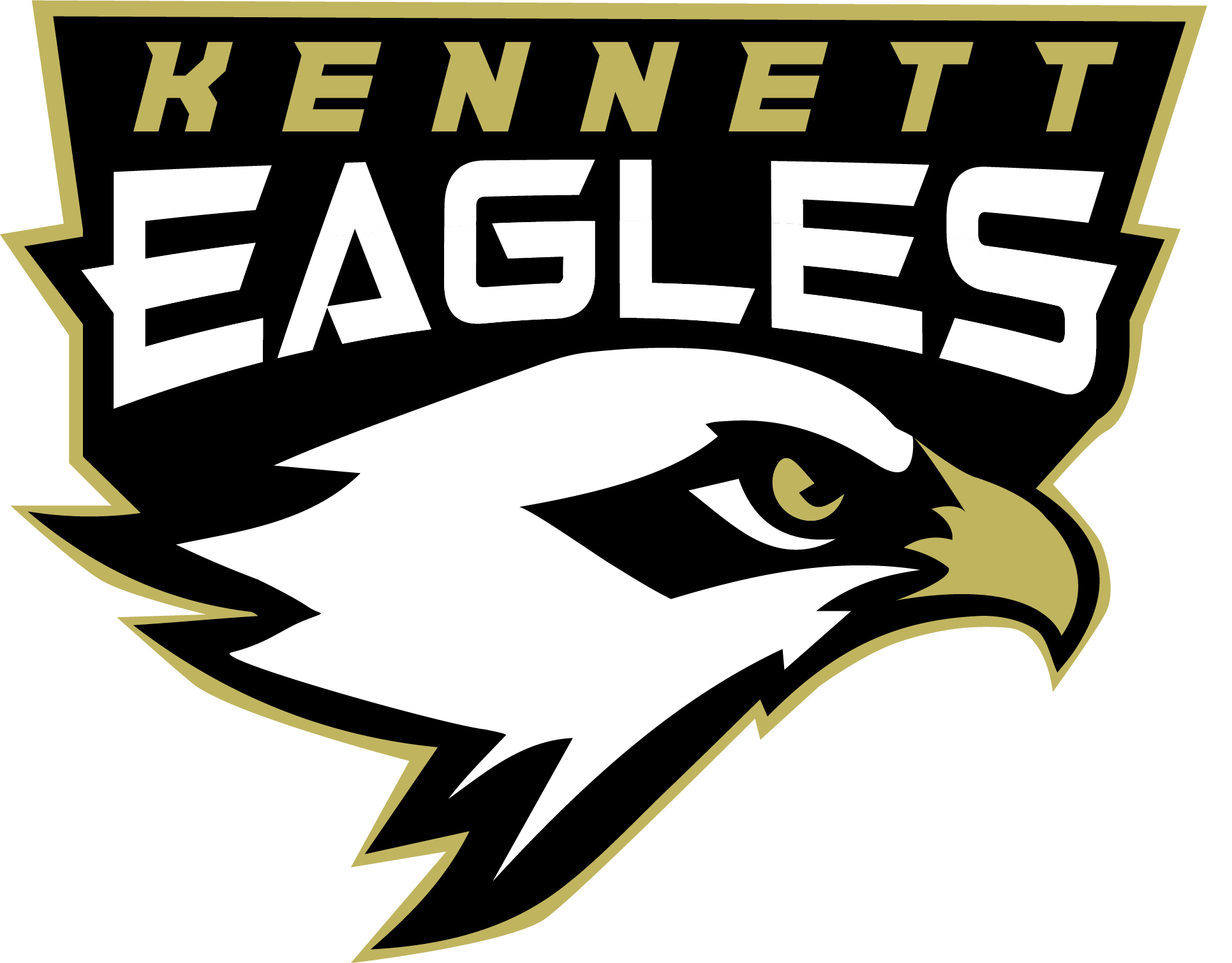 Kennett Eagles Logo