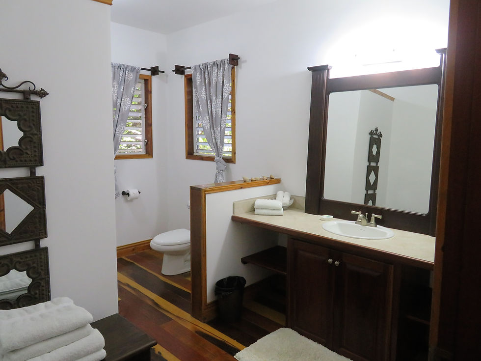 4Honeymoon Bath