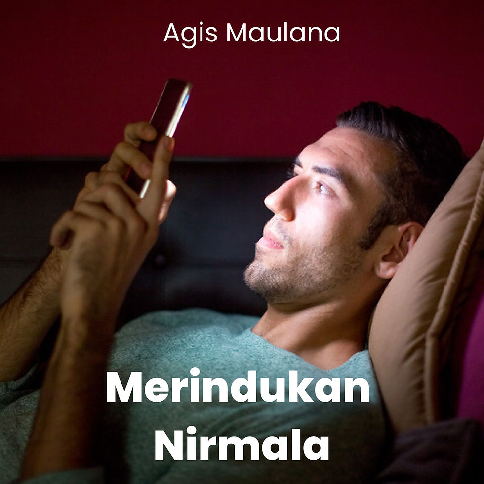 Merindukan Nirmala
