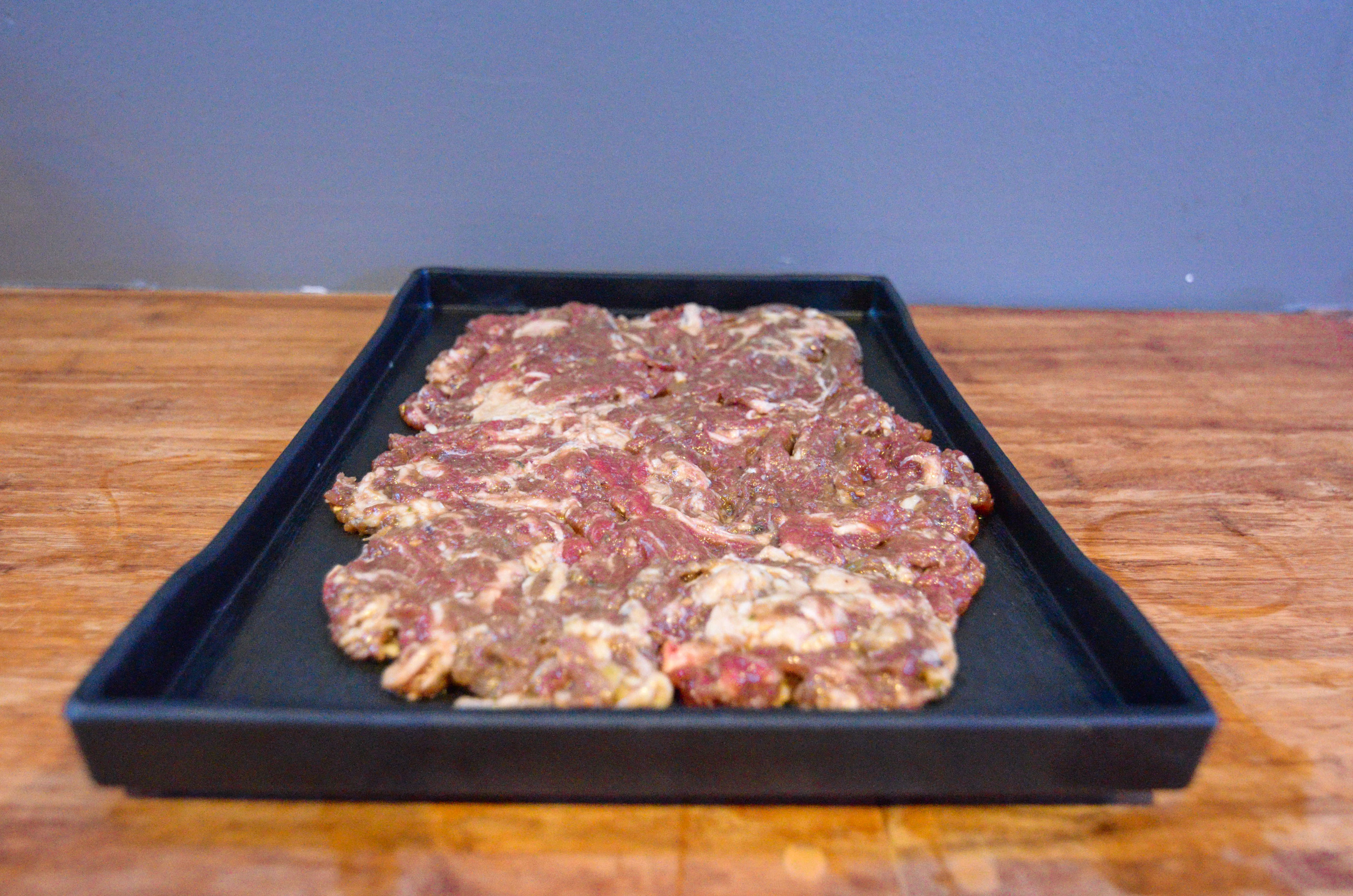 Beef Bulgogi