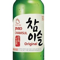 Chamisul Original