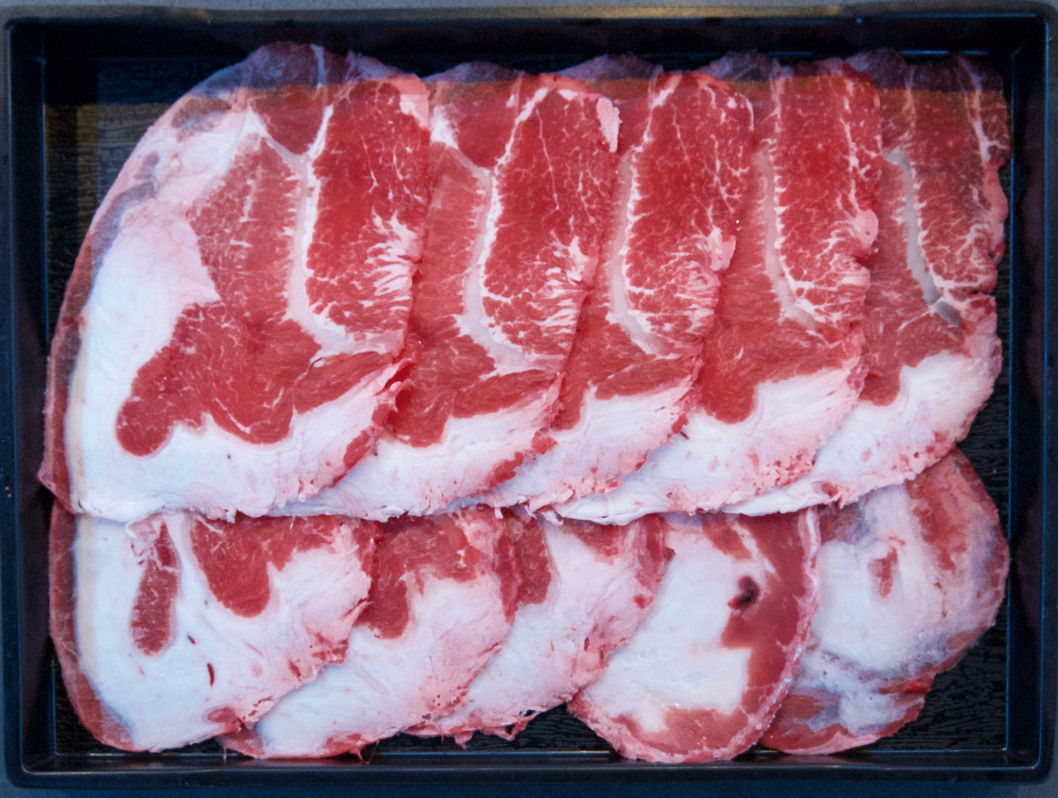 Beef Cheek