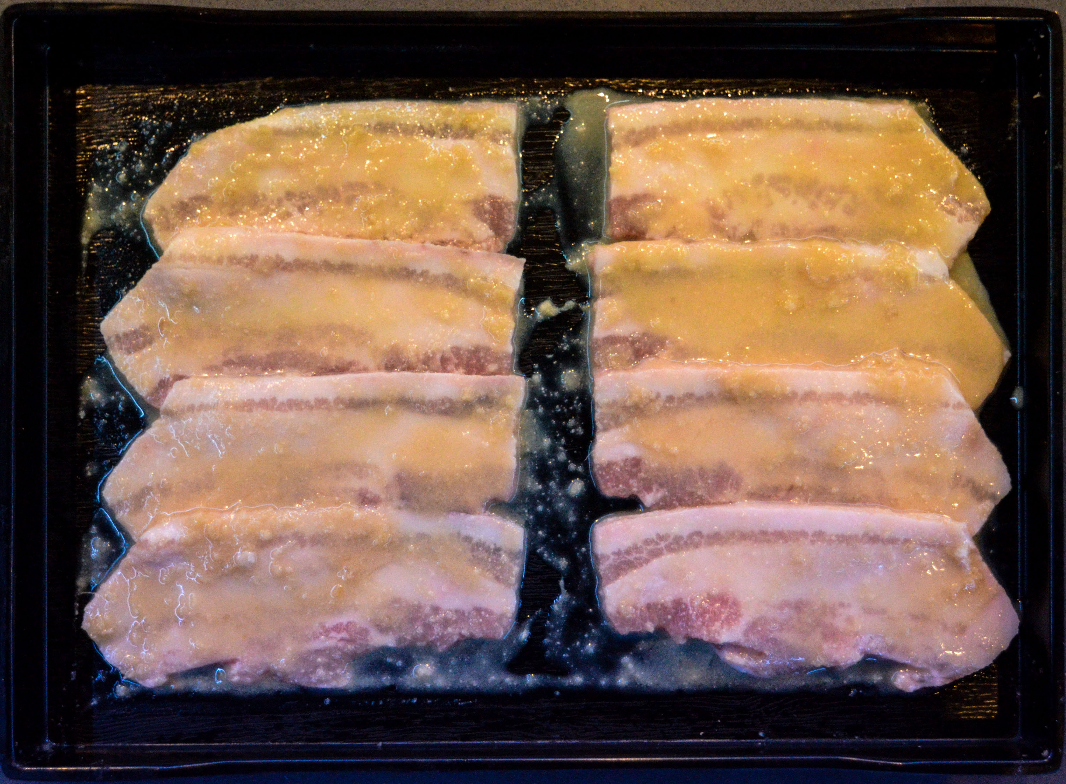 Miso Samgyubsal