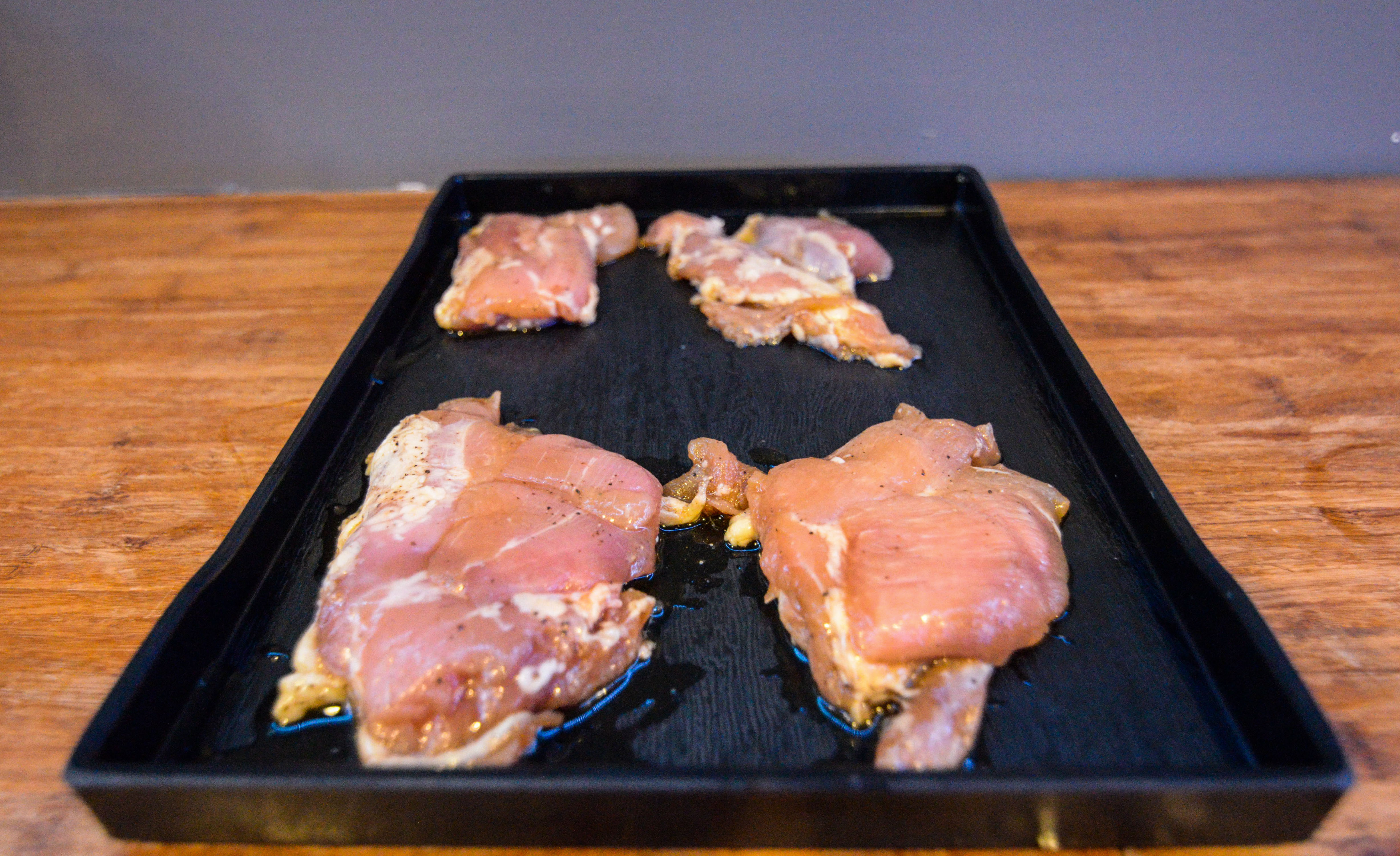 Dak Bulgogi