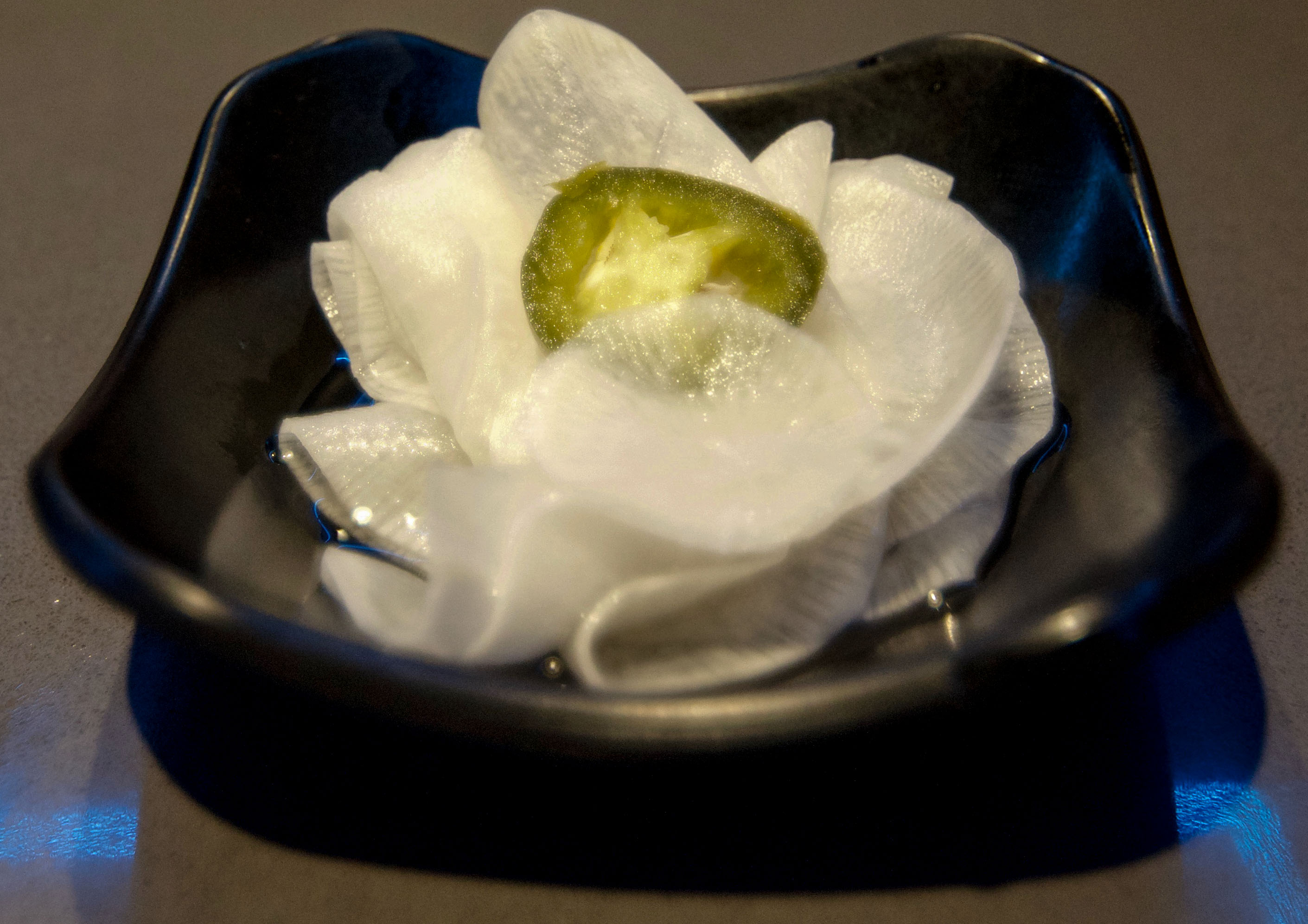 Radish Wrap