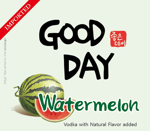 GoodDay Watermelon