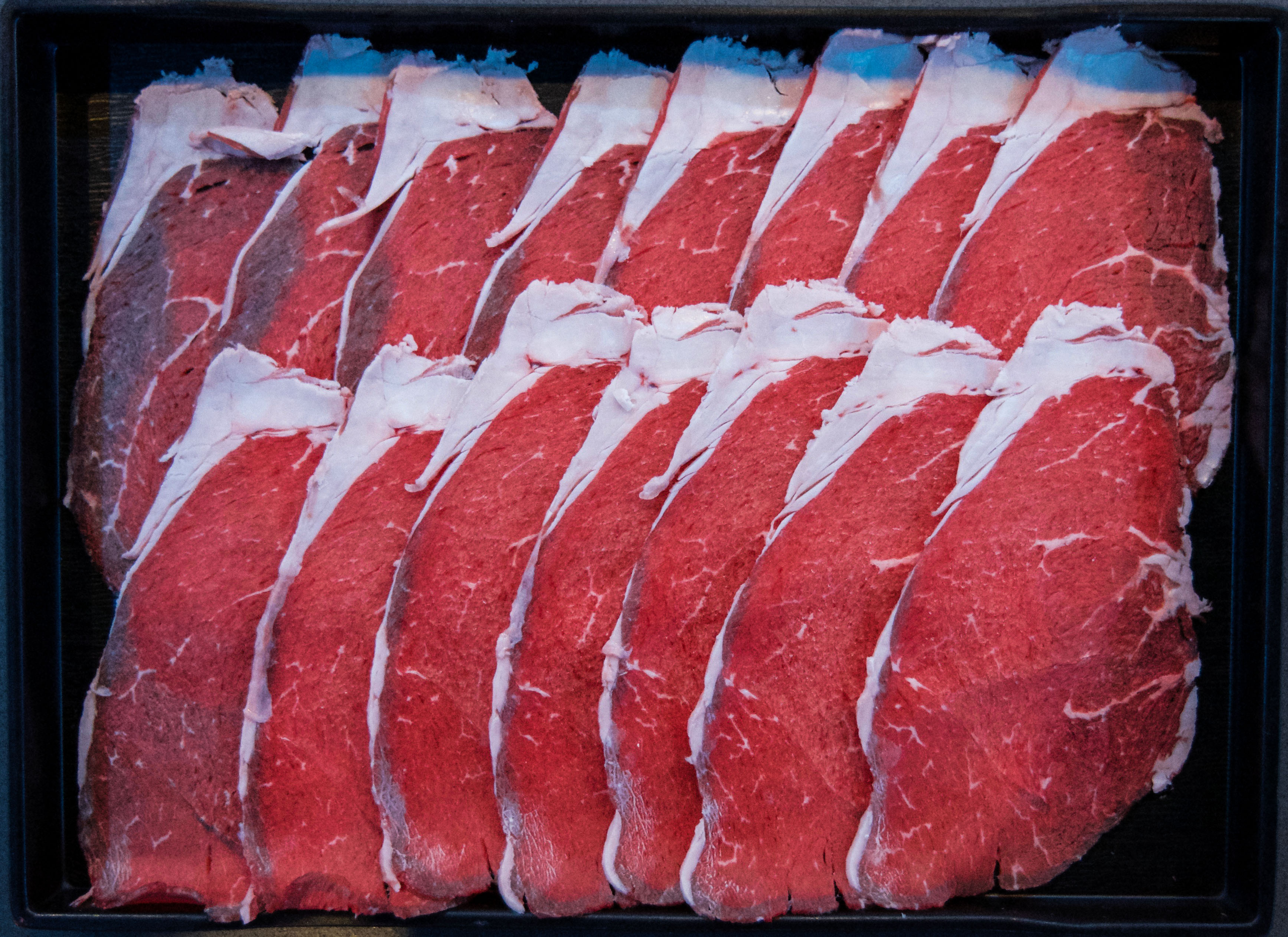 Top Sirloin