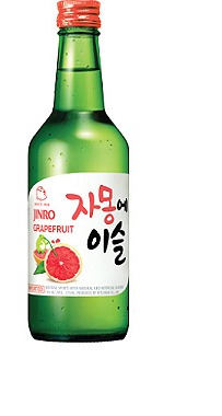 Grapefruit