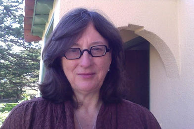 Betsy Morris