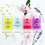 Thumbnail: [Bundle of ALL 4 scents] Pocket Me Hand Sanitiser