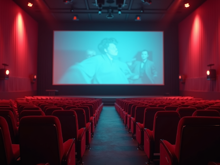 Cómo Presentar tu Cortometraje en Nuestro Festival
