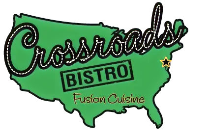 Crossroads Bistro MD Logo