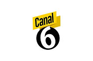 logo canal 6