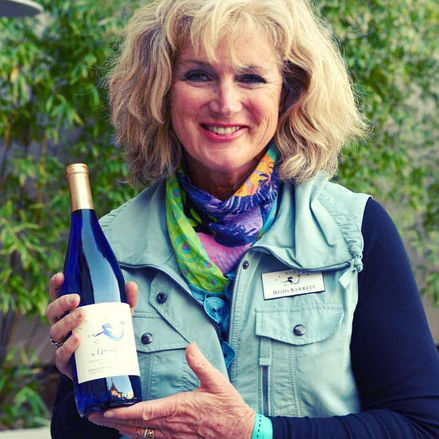 Dream Cellars: Heidi Barrett