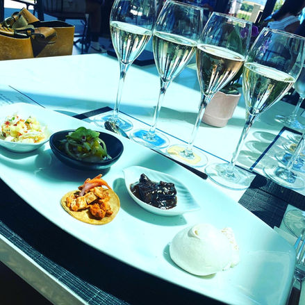 What to know when visiting wine country