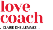 logo love coaching Claire Dhellemmes