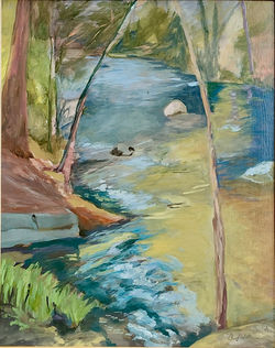 Swift River Swift 2025