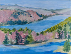 Quabbin Spring