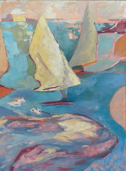 Set Sail 2024