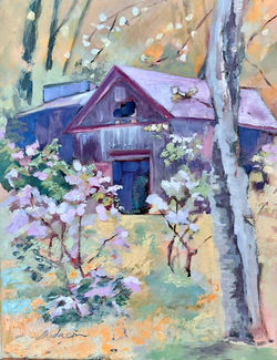 Lilac Land