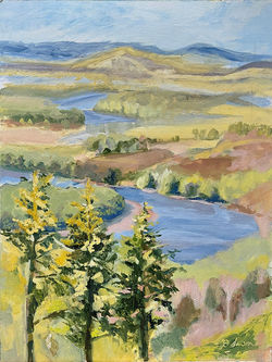 Mount Skinner Spring 2026