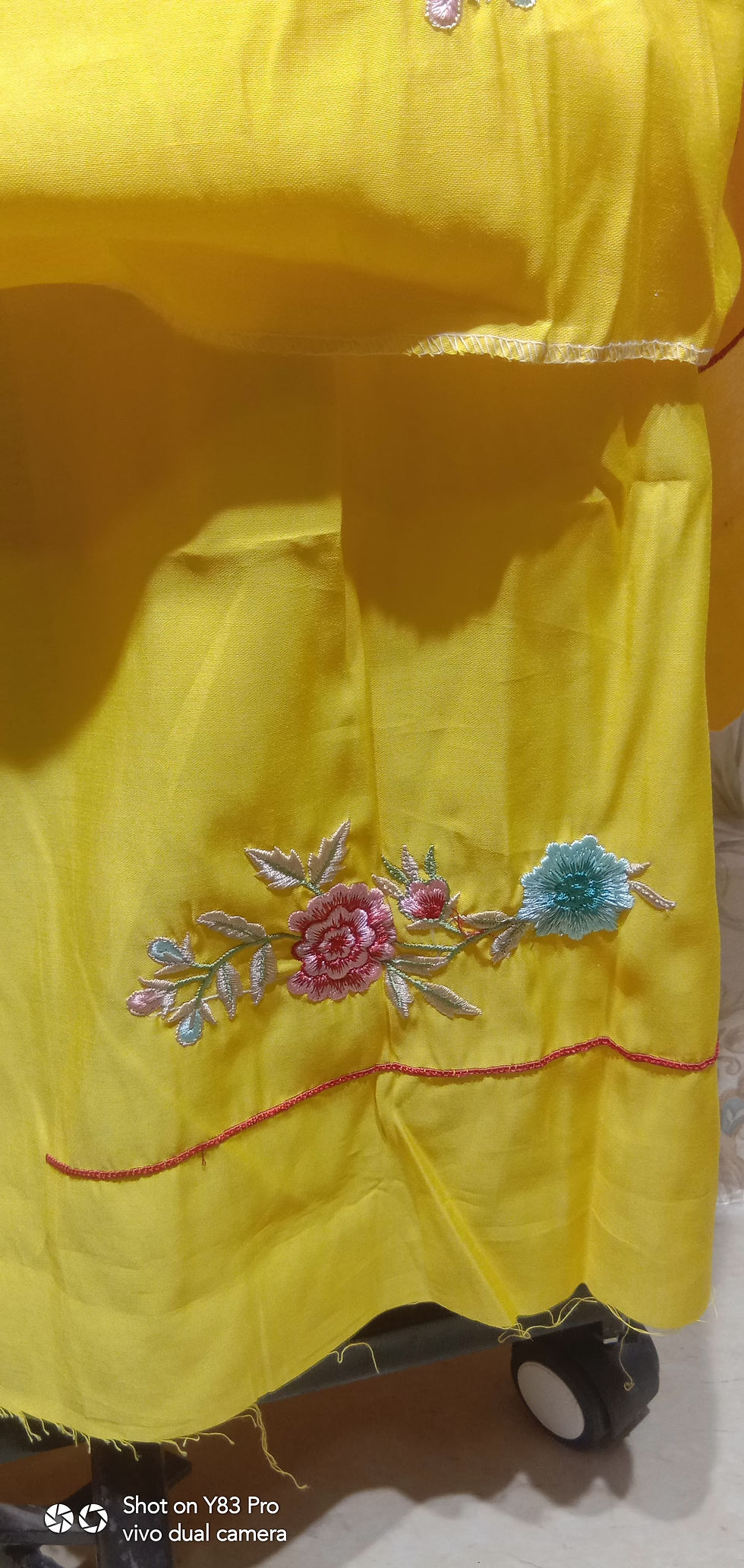 Thumbnail: boutique style masleen cotton