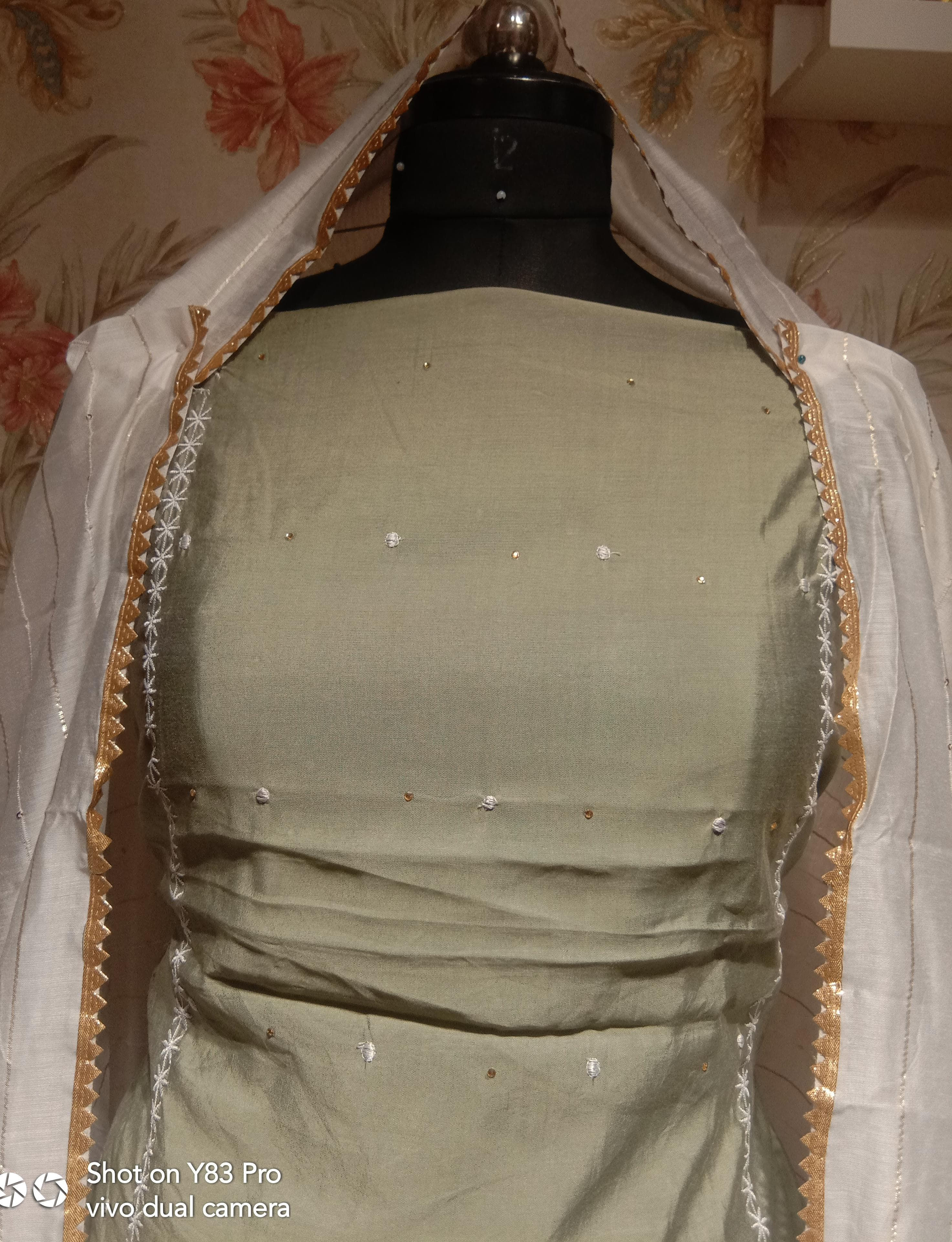 DRI maslen mouse white