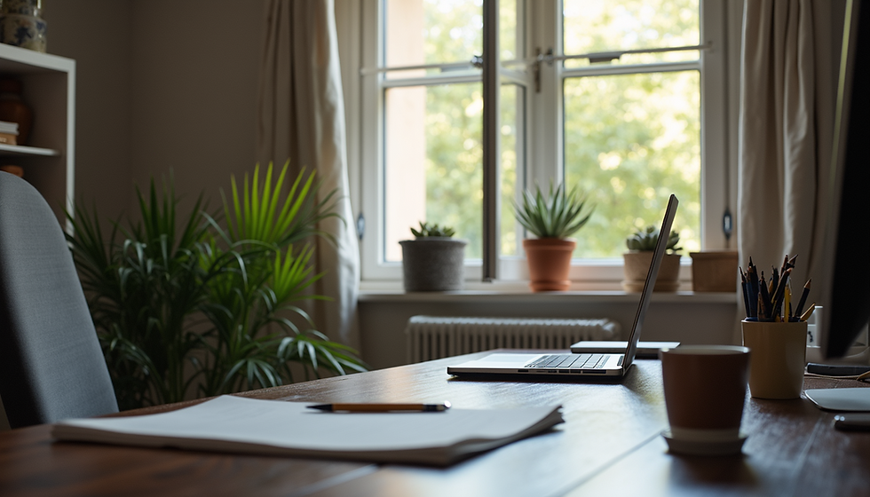 Optimisez Votre Temps avec FLEXITARIAT