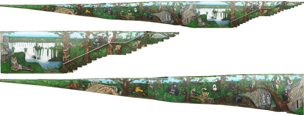Jungle
