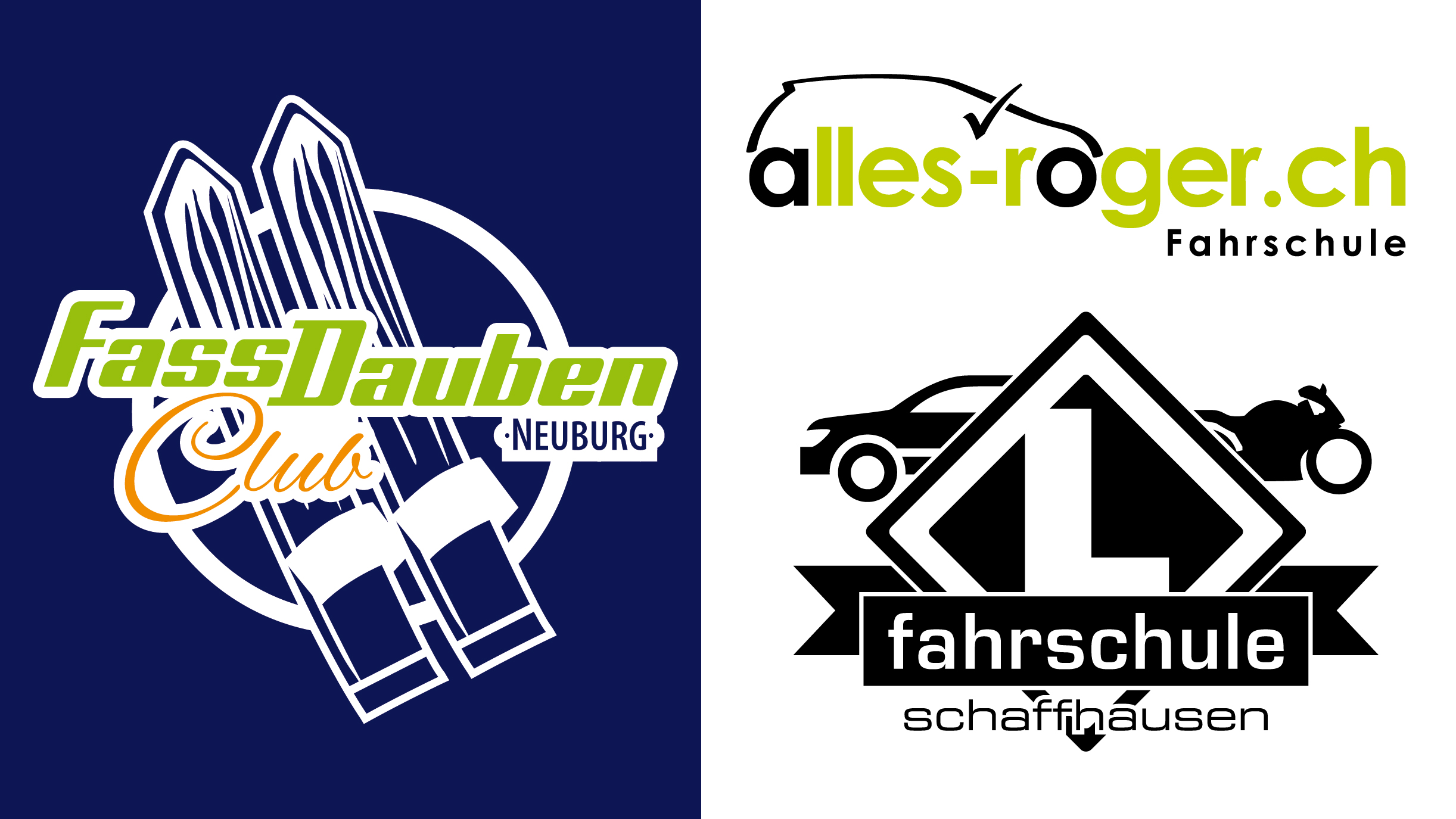 diverse Logos