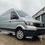 Thumbnail: BRAND NEW - MAN TGE 2.0 3140 FWD LWB HIGH ROOF EURO 6