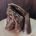 three-generation-hand-cast.JPG