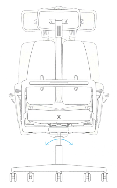 XiliumG-X-Move_Backrest_Adjustment