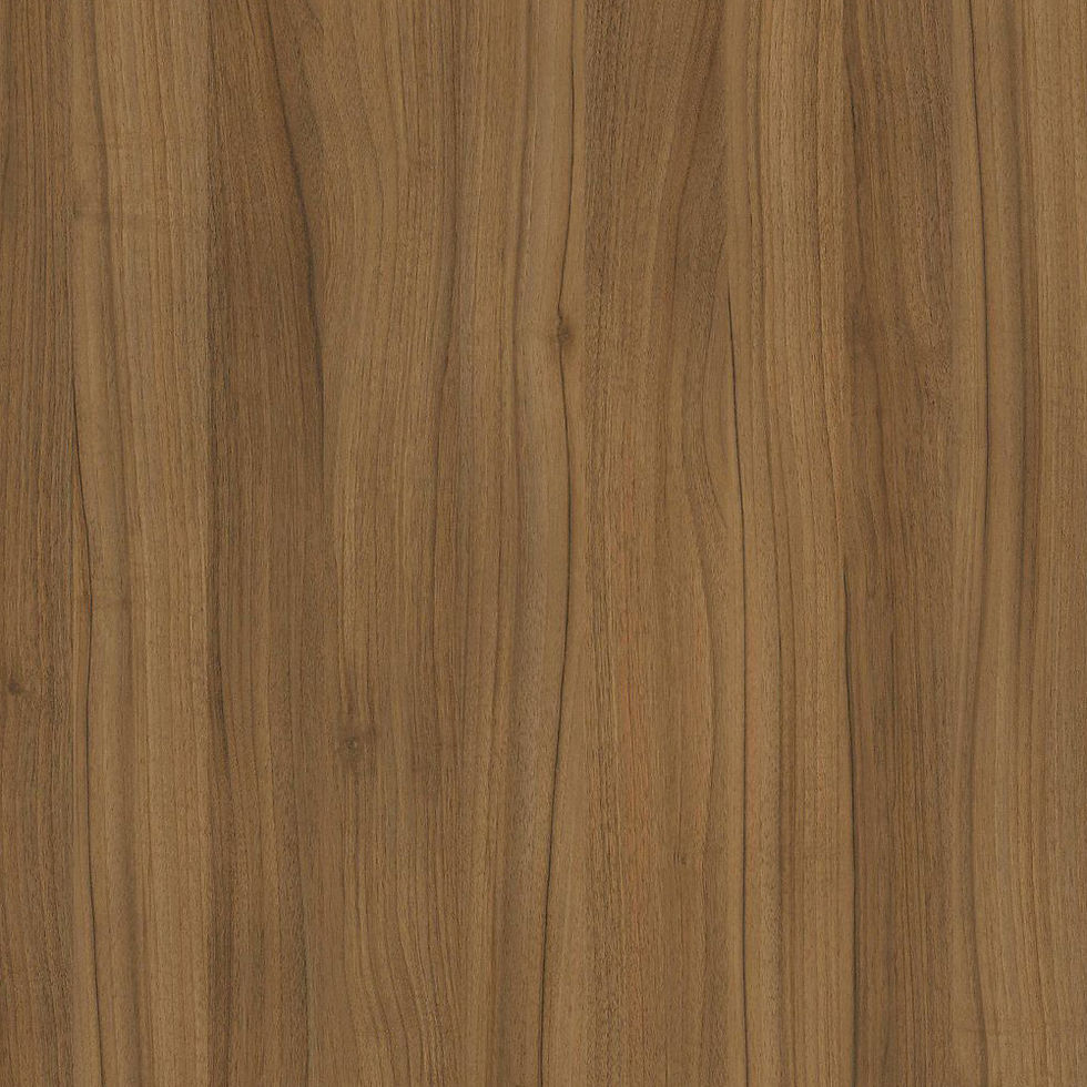 NW-Natural-Dijon-Walnut melamine surface finish for ecomo plus electrically height adjustable sit-stand desks by nowy styl.