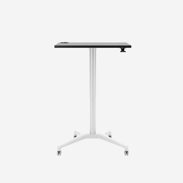 Frame: RAL9006 White Aluminium