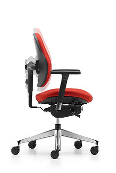 DuoBack_Type_11_Office_Chair_Back_Height