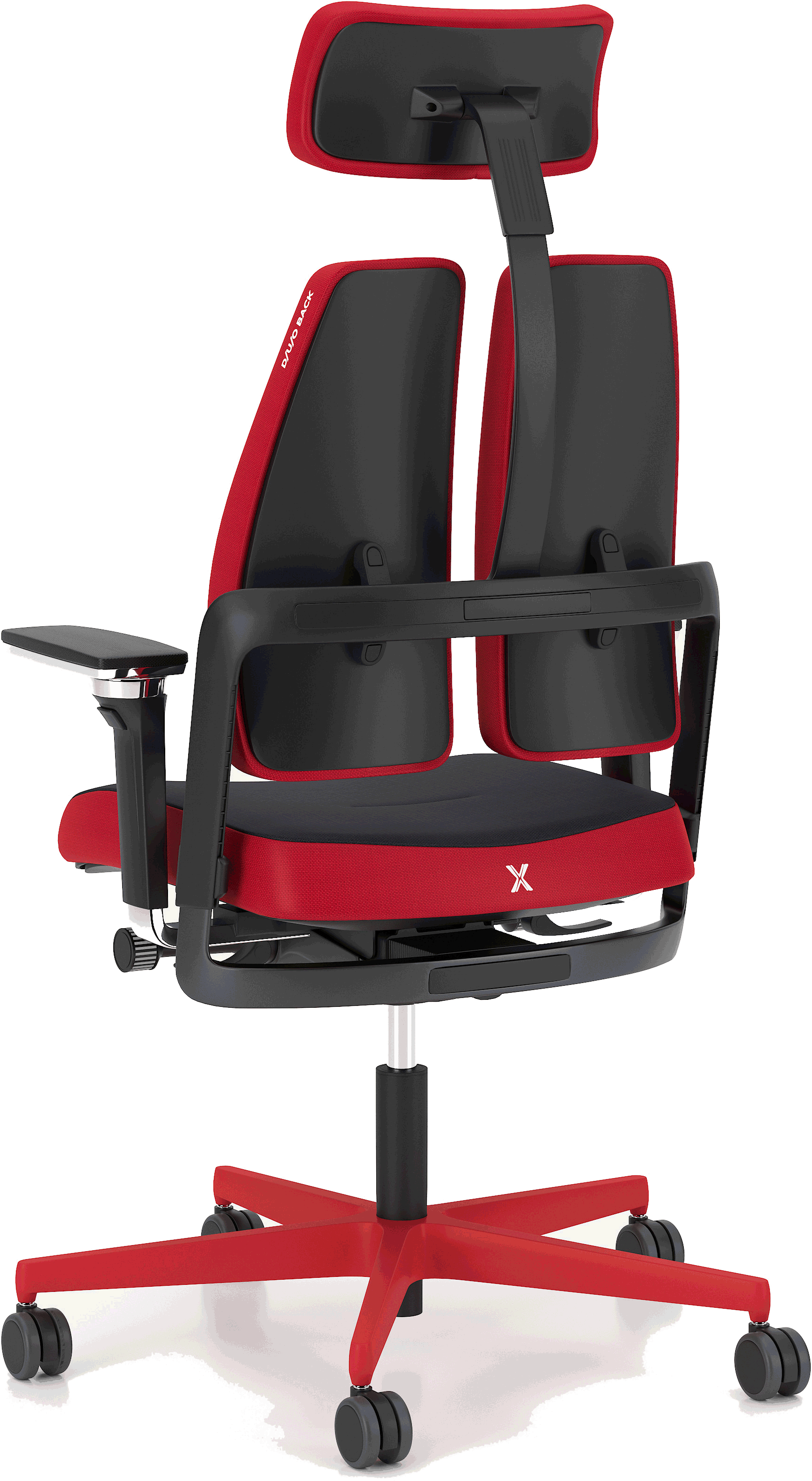 Xilium_G_Gaming_Chair_In_Red