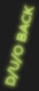 Phosphorescent stitching element