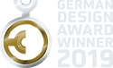 design award logo