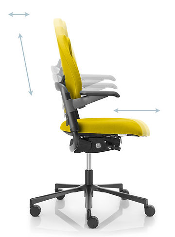 xenium_basic_duoback_Seat_Back_Adjustmen