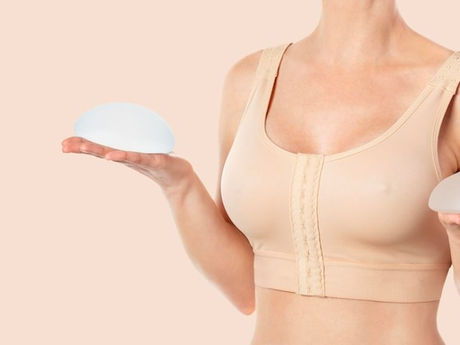 A Comprehensive Guide to Breast Augmentation Surgery