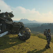 Discovery: Exploration Expedition