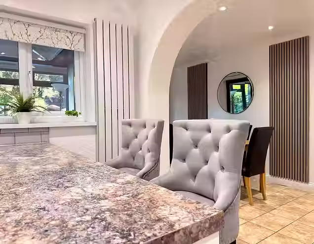 Best Contractors & Tradesmen Accommodation