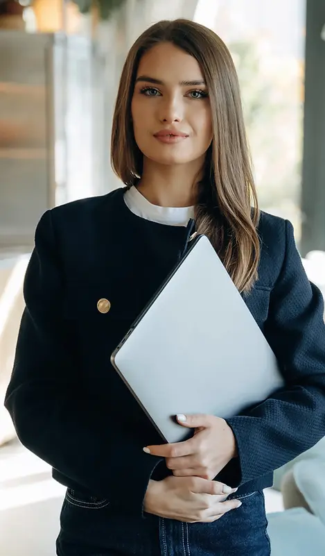 Virtual assistant managing serviced accommodation guest communication