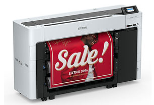 wide format printers