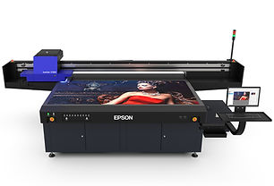 wide format printers