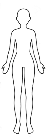 124951293-male-and-female-body-silhouett