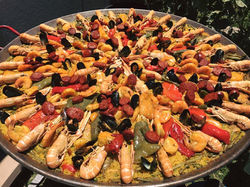 PaellaBill La Réunion